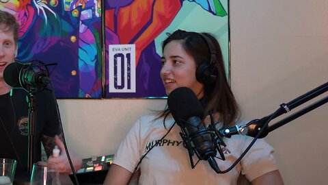 Intoxicated Uni Urination - Very Serious Podcast Clips