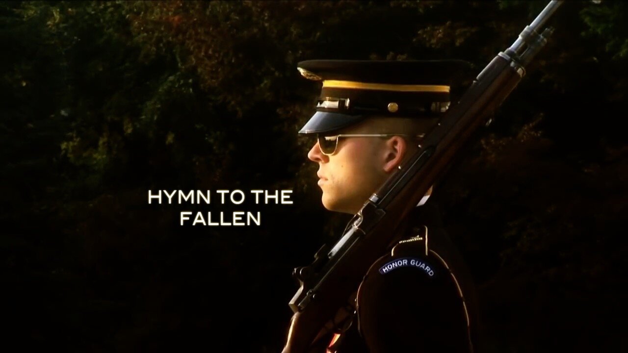 Hymn to the Fallen