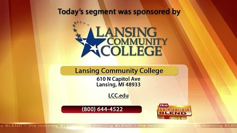 Lansing Community College - 11/28/18