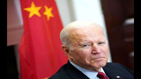 US Imposes Sanctions Against China Over Abuse of Uyghurs