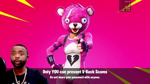SAVAGE GAMING-YT LIVE FORTNITE
