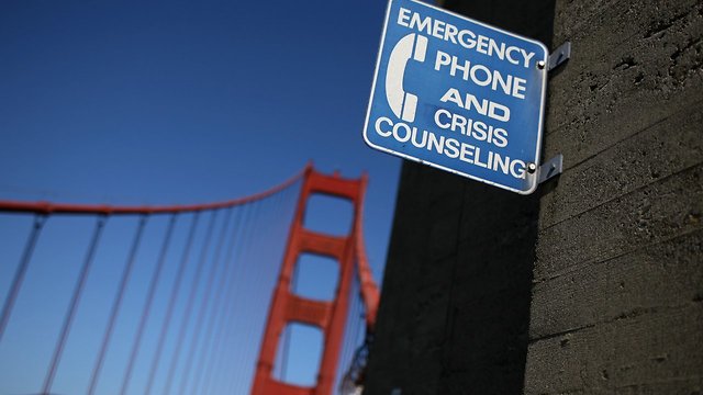 Suicide Rates Are On The Rise In Most US States