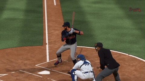 MLB The Show 22 2-run HR (17)