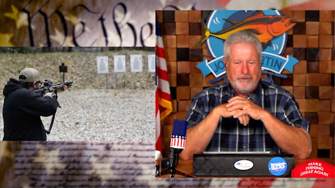 States Fighting To Preserve Second Amendment From Progressive Destruction! - JMT #447