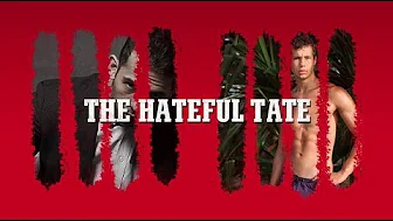 Hateful Tate Season 1 | [Episodes 1 - 32] | #hatefultate