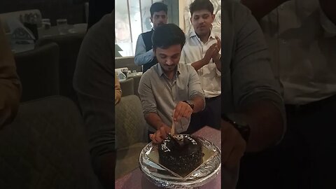 #birthdaycake #birthdaycelebration #viral #trending #shorts #jayveeru