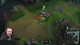Testing a Mundo Theory. | Daily Dose Of LEAGUE | 241