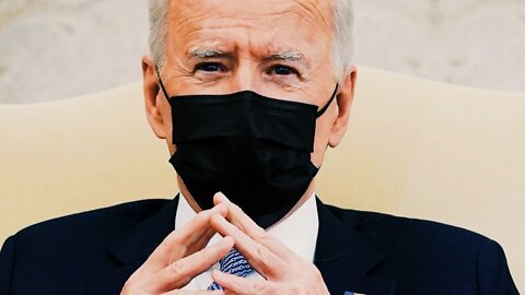 JOE BIDEN PREDICTS THE 2ND PANDEMIC! | 23.06.2022