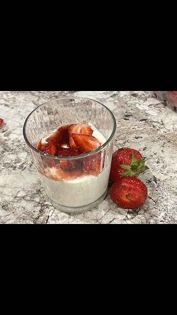 No Bake Cheesecake Dessert