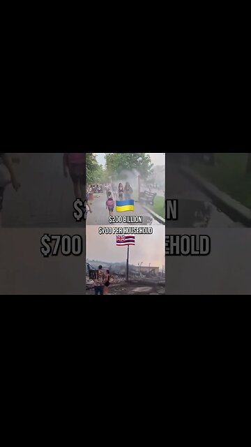 Is Our Country Doing Enough To Help Its Own People?