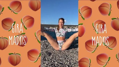 2023 Big Body Tiktok Challenge 🍑😋 Tiktok bigbank challenge