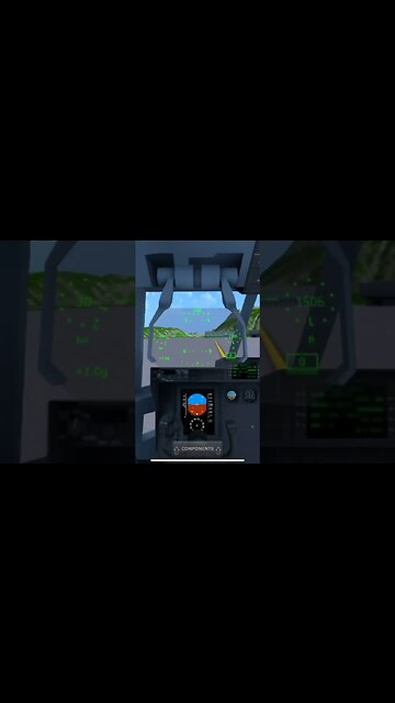 HC-130 Turning over while taxiing | Turboprop Flight Simulator #shorts