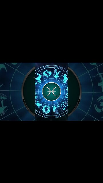 ♓ Zodiac Pisces 2023 October 02 Short