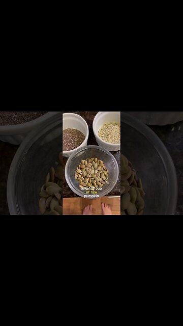 Some vegan breakfast cookies you’ve got to try.#veganrecipes