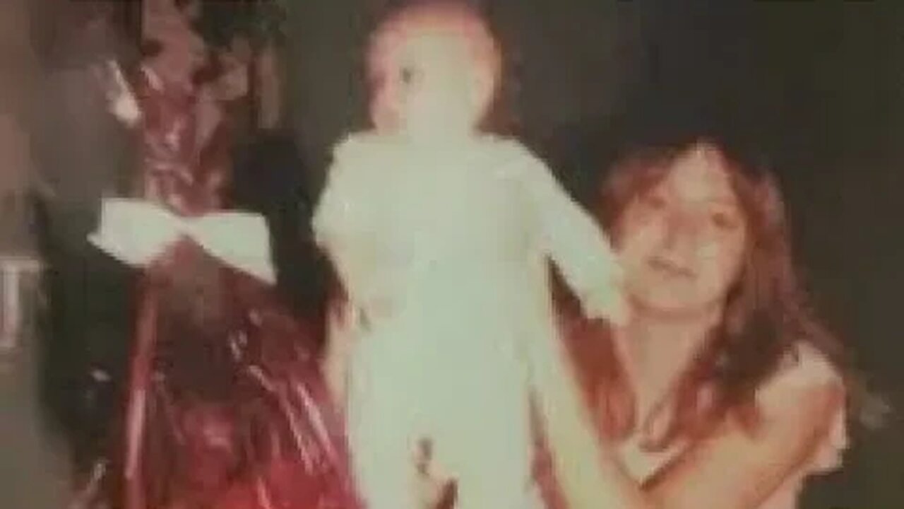 Baby Holly| Found Alive 40 Years Later Pt. 2