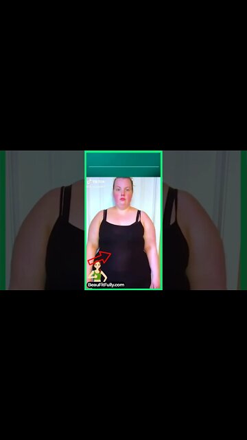 Tiktok Weight Loss Transformation no.4 #tiktok #weightloss #drink #ytshorts #shortsvideo #shorts