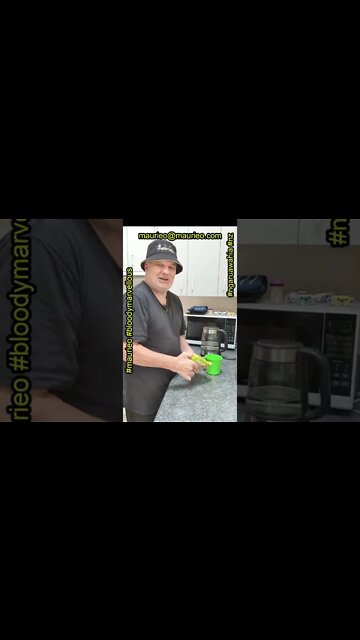 maurieo #shorts OPENING NOODLES