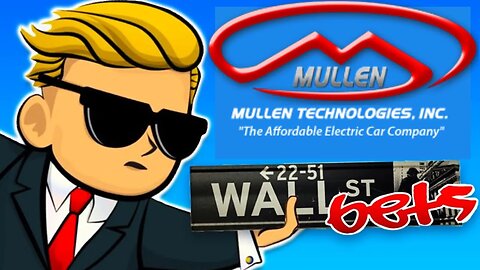 MULN Stock (Mullen automotive) ADDS EV CHARGING SOLUTIONS TO SWEETEN THE DEAL 🤑 MULN NEW PARTNERSHIP