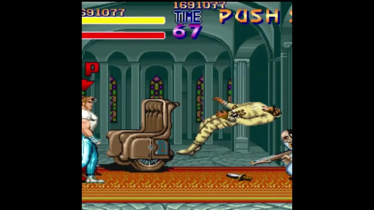Final Fight Belger Fall #games #historiadosjogos #jogosantigos #retrogames #retrogaming #finalfight