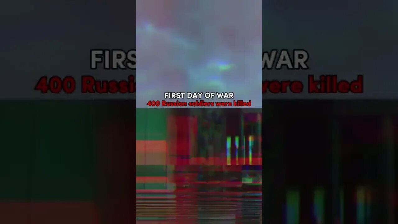 Ukraine VS Russia War