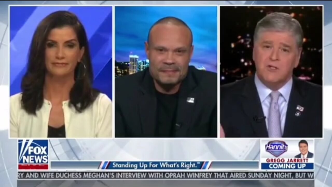 Bongino On Democrats Spending: We Have No Money