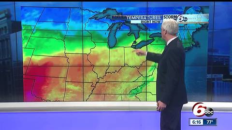 Mini road course layout will be in the fan midway at IMS in May