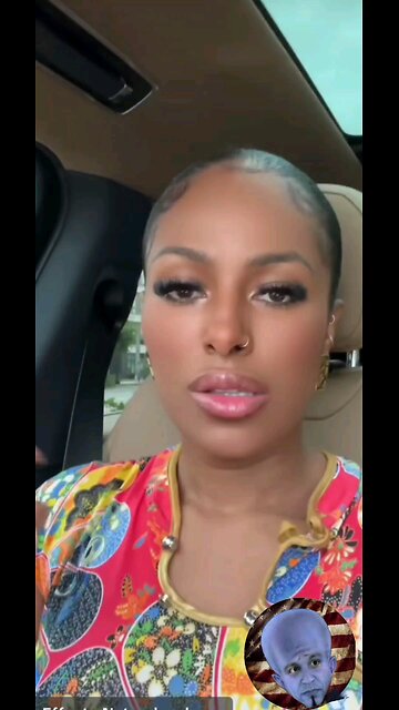 They are about PEACE, LOVE, and UNITY! #blacksfortrump2024 #election2024