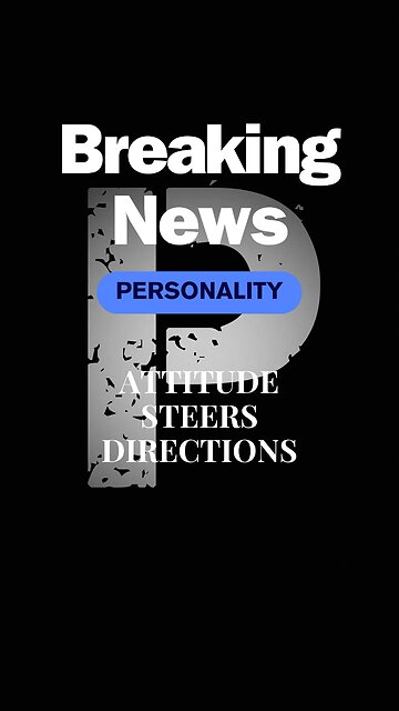 Positive Thinking: The Power of Positive Attitude