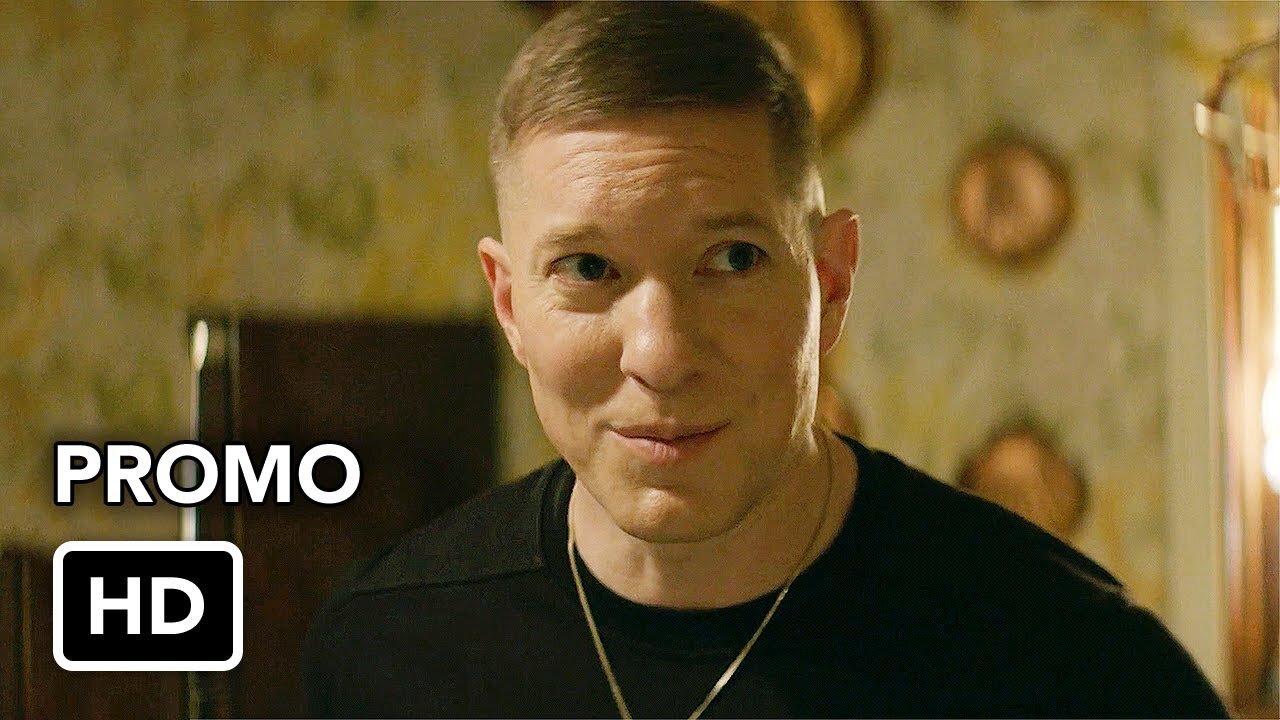 Power Book IV: Force 1x06 Promo "This is Who We Are" (HD) Tommy Egan Power spinoff