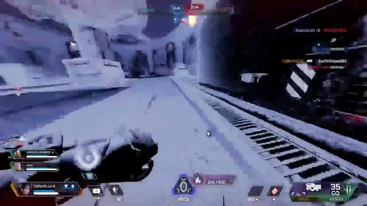 old apex clipzzz