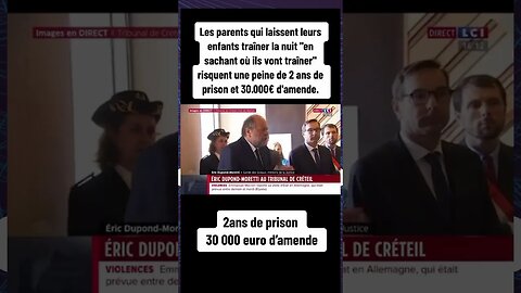 30 000 euros et deux ans d'emprisonnement