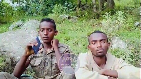 "ይህንን ውጊያ ያለምንም ጥርጥር ፋኖ ያሸንፋል" - በሰሜን ወሎ ከተማረኩ የአገዛዙ ወታደሮች መካከል አንደኛው ስለ ፋኖ የሰጠው ምስክርነት