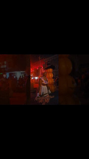 It's Almost Time Who's Ready