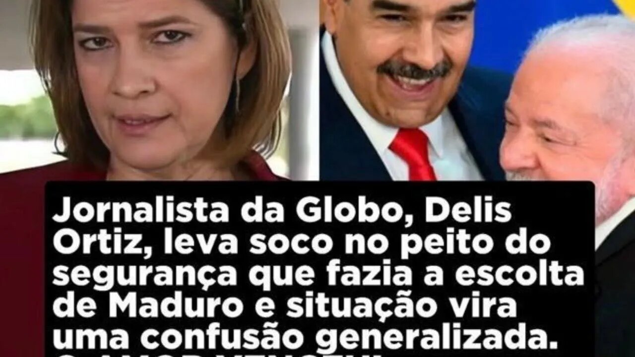PROGRAMA BOM DIA. REPÓRTER DA GLOBO AGREDIDA DENTRO DO PALÁCIO, CONFISCO DA POUPANÇA??? E MAIS ...