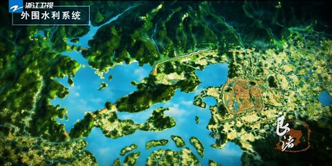 ■ 良渚 【3∕3】 文明之道 《23m00s》【20190708】