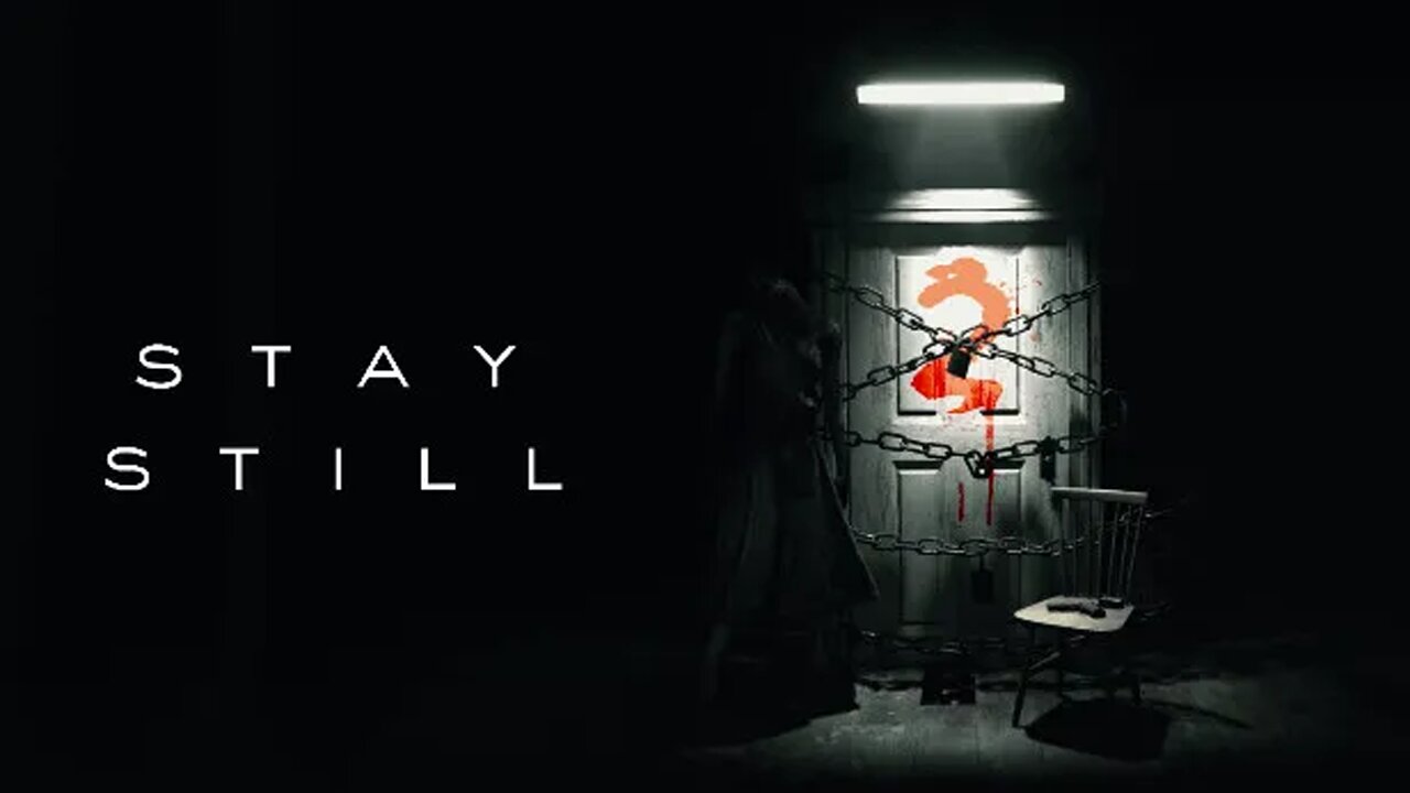 Stay Still 2: Gameplay | RX 6700 + i5 12400f