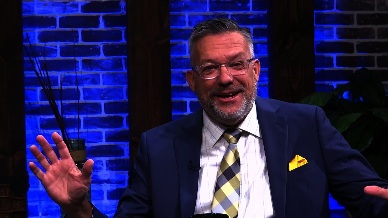 Prophecy: "Freedom to Worship Is On The Line"