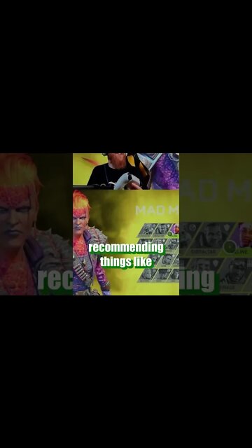 Apex Legends - Describing the ASMR we need to sleep