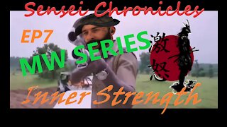 INNER STRENGTH EP7