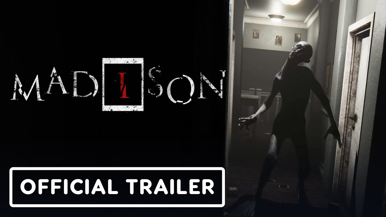 Madison - Official Launch Trailer