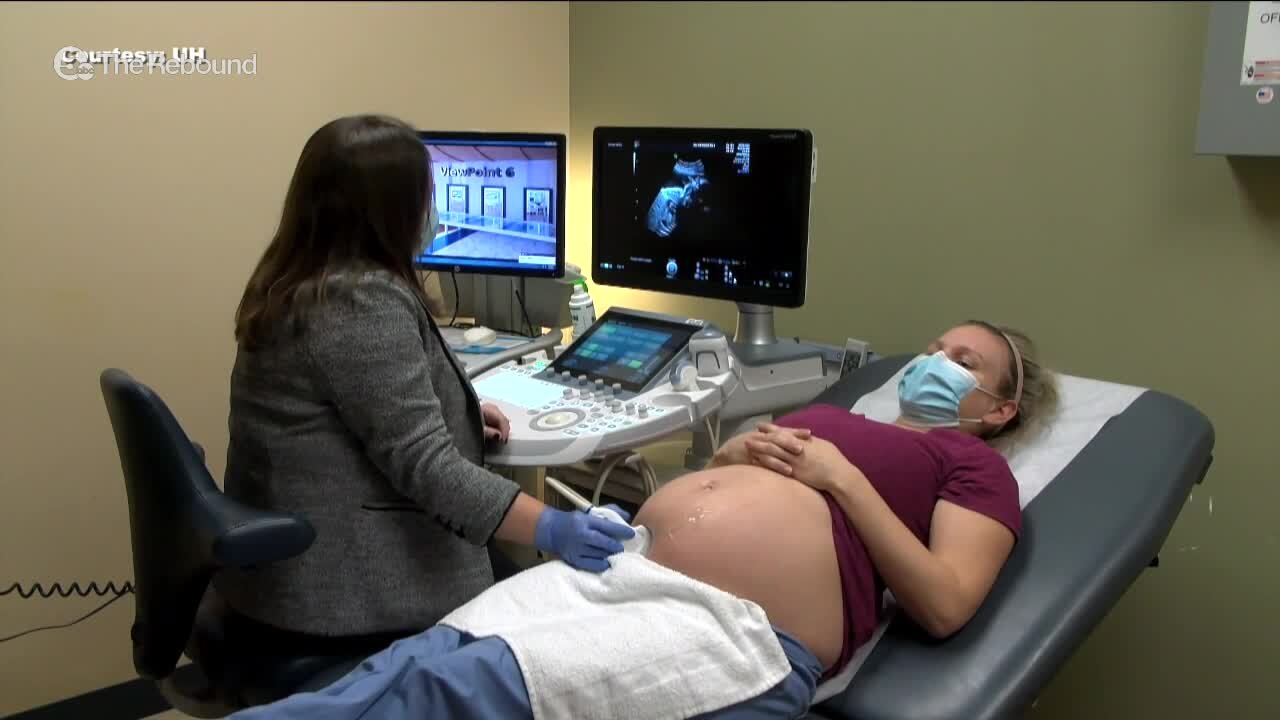 From doulas, mothers and doctors, what to expect when you're expecting during the coronavirus pandemic