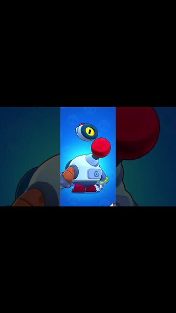 Can you name this Brawler #Shorts 57