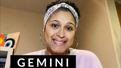 GEMINI!!!! 4 TAROT CARDS AND YOU GET NEW LOVE😳❤️ I screamed😂
