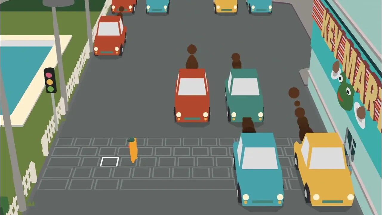 Keyboard Sports (gameplay)