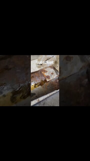 like new! found a muffler in my driveway