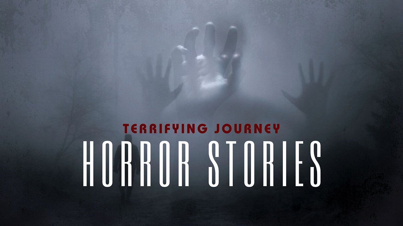 Terrifying TRUE Journey into the Mountains Stories