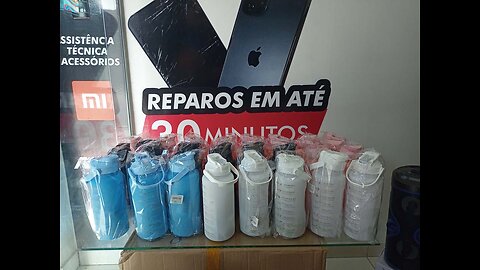 BS Digital com reparos em até 30 minutos