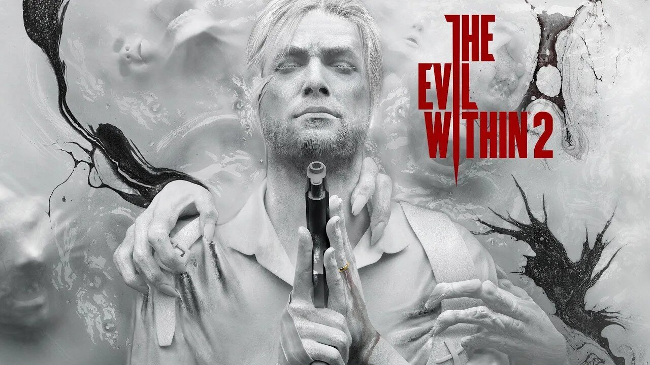 Evil Within 2 - Nightmare PT8 (blind playthrough) #horrorgaming