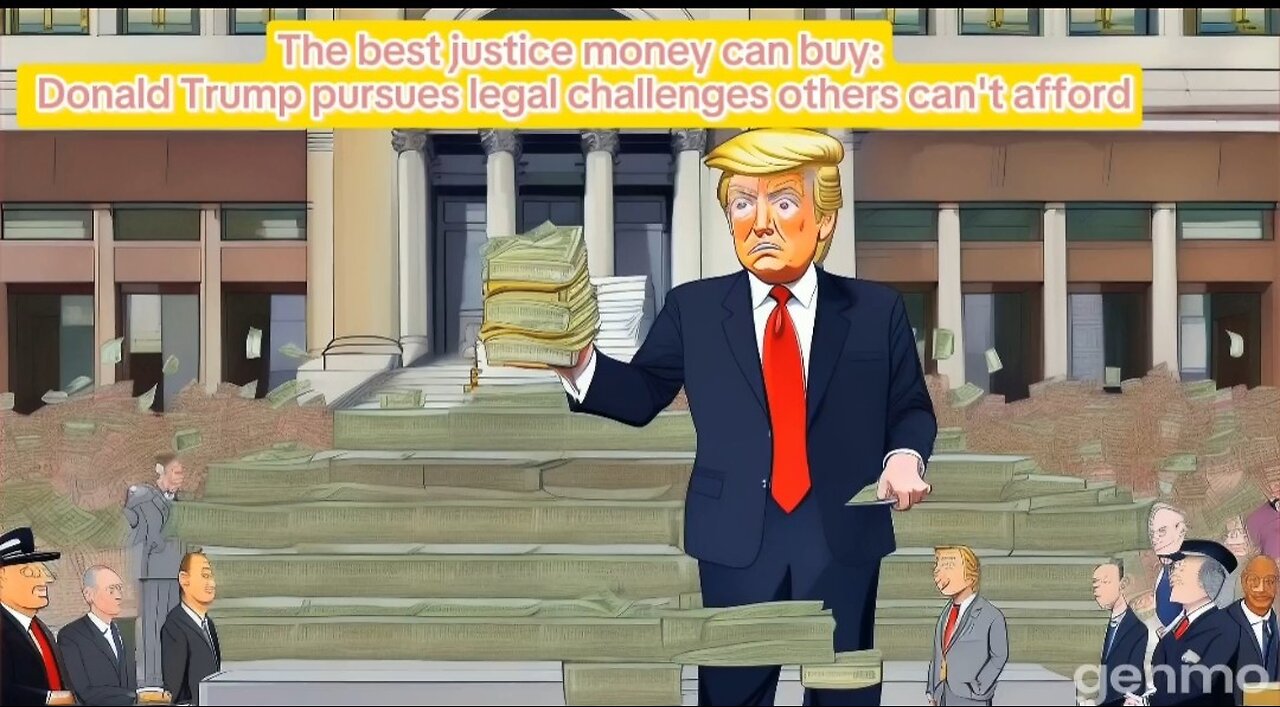 Trump urges Christians to vote, says they won't have to again if he wins 2024 election