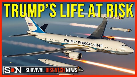 TRUMP'S SAFETY | Unprecedented Security Challenges EP265 